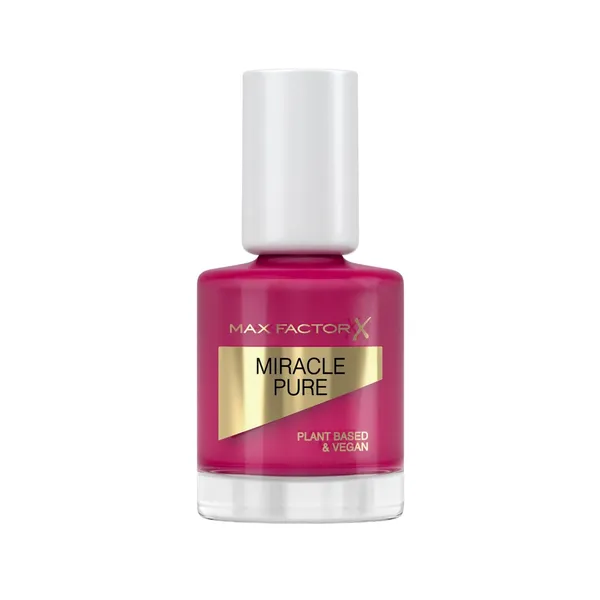 Küünelakk Max Factor Miracle Pure 320 Sweet Plum