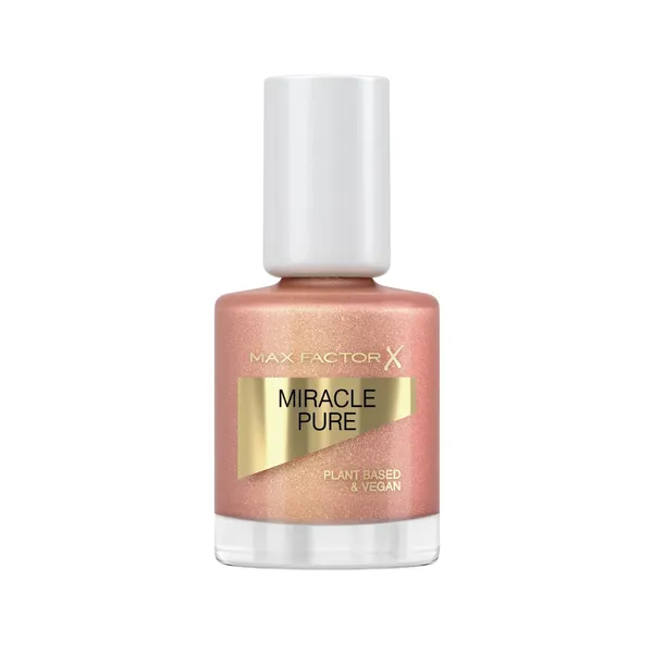 Küünelakk Max Factor Miracle Pure 232 Tahitian Sunset