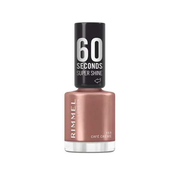 Küünelakk Rimmel Cafe Cr Me 111 8ml