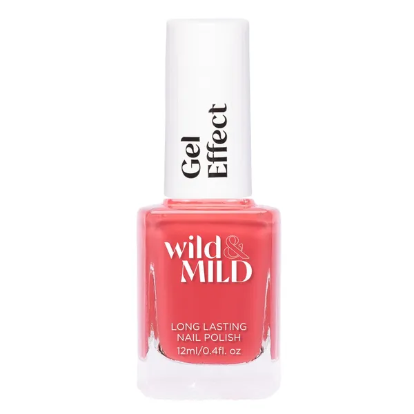Küünelakk Wild & Mild Bahama Mama 12ml