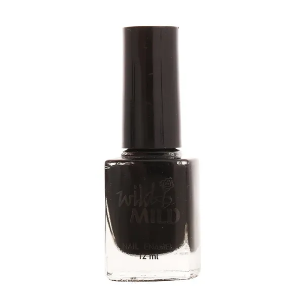 Nagu laka W&M M002 Lady in Black 12ml