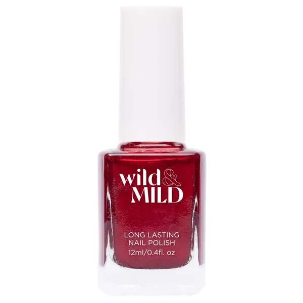 Küünelakk Wild&Mild 037 primadonna 12ml