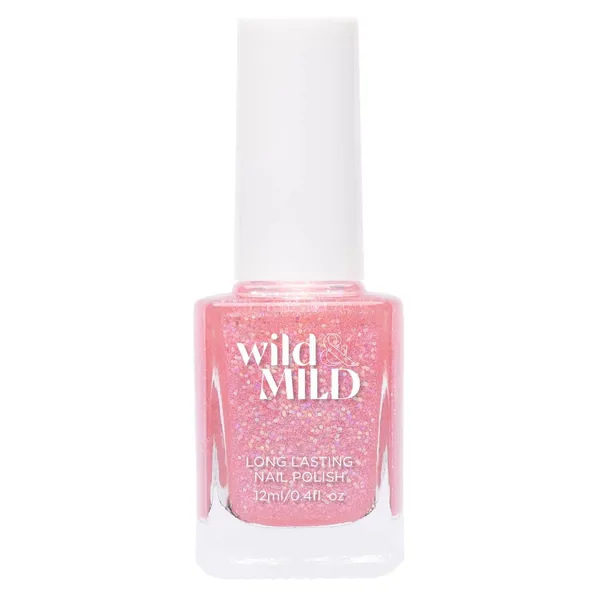 Küünelakk Wild&Mild 286 zephyr 12ml