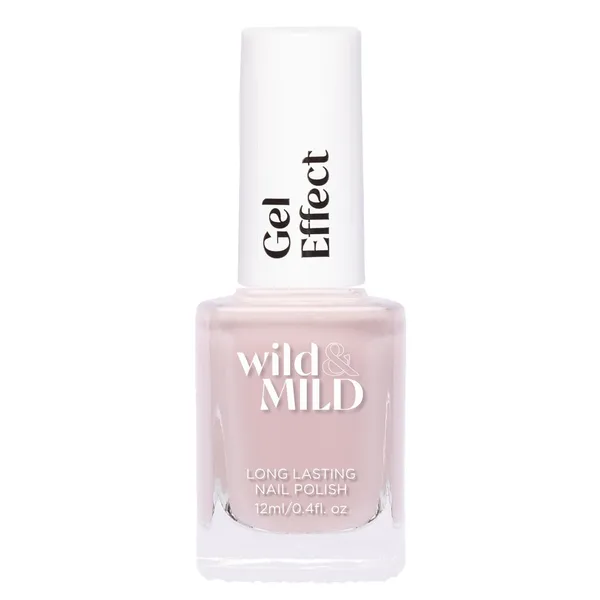 Küünelakk Wild&Mild 32 flawless gel effect 12ml
