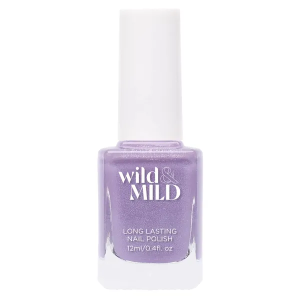 Küünelakk Wild&Mild 536 Baby Purple 12ml
