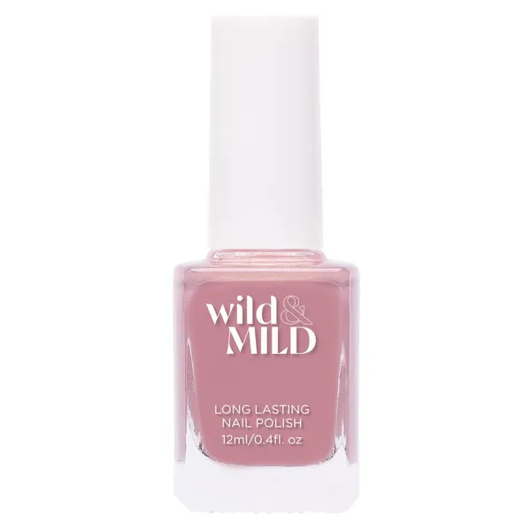 Küünelakk Wild&Mild 603 happy 12ml