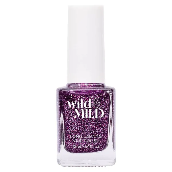 Küünelakk Wild&mild 692 holy cow! 12ml