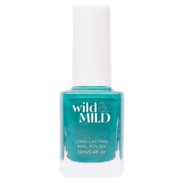 Küünelakk Wild&Mild 812 Mermaid 12ml