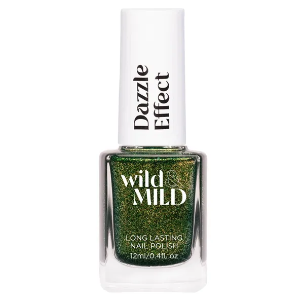 Küünelakk Wild&Mild Dazzle Effect DA14 The Wild One 12ml