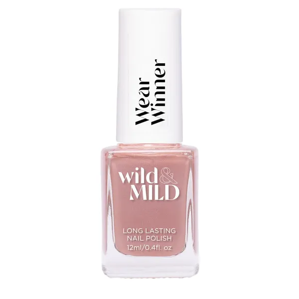 Küünelakk Wild&Mild Wear Winner Dust of Elegance W016 12ml