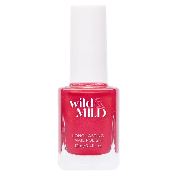 Küünelakk Wild&Mild Fearless 949 12ml