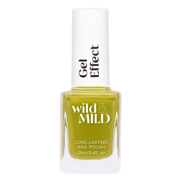 Küünelakk Wild&Mild GE38 Fruity Detox 12ml