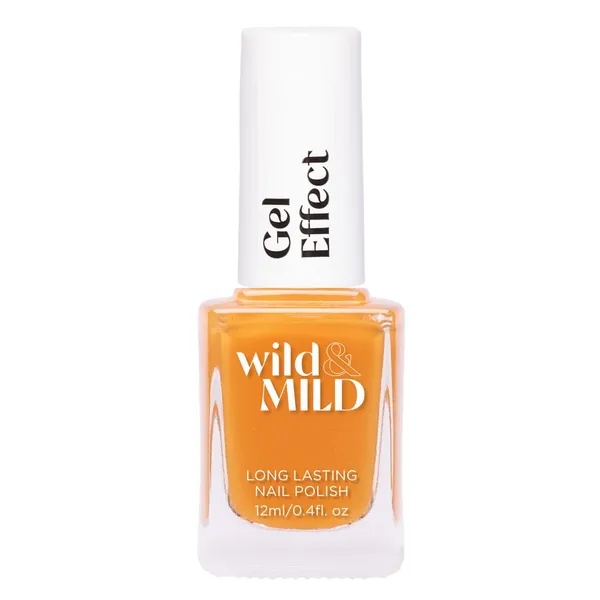 Küünelakk Wild&Mild GE39 Fuel From The Sun 12ml