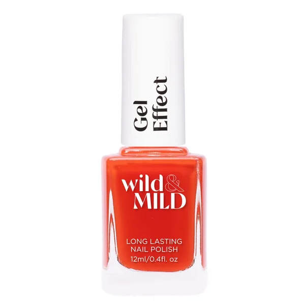 Küünelakk Wild&Mild GE40 Dose Of Sun 12ml