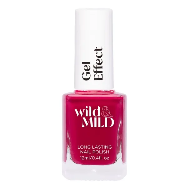 Küünelakk Wild&Mild GE42 Sun Exposed Body 12ml