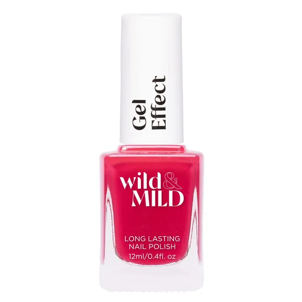 Küünelakk Wild&Mild GE43 Multivitamin Joy 12ml