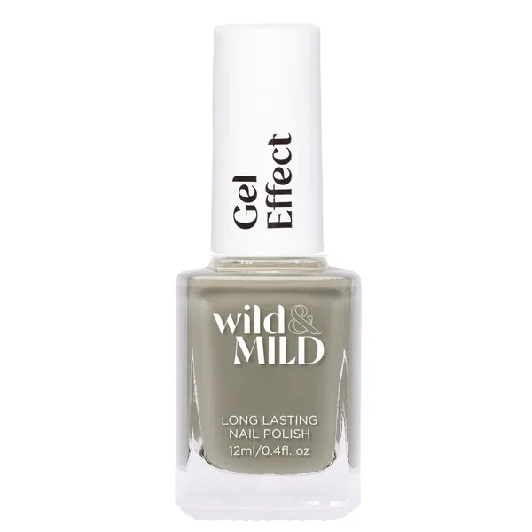 Küünelakk Wild&Mild GE45 True Bliss 12ml