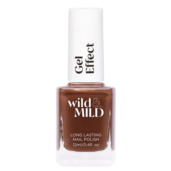 Küünelakk Wild&Mild GE50 Magical Mantras 12ml