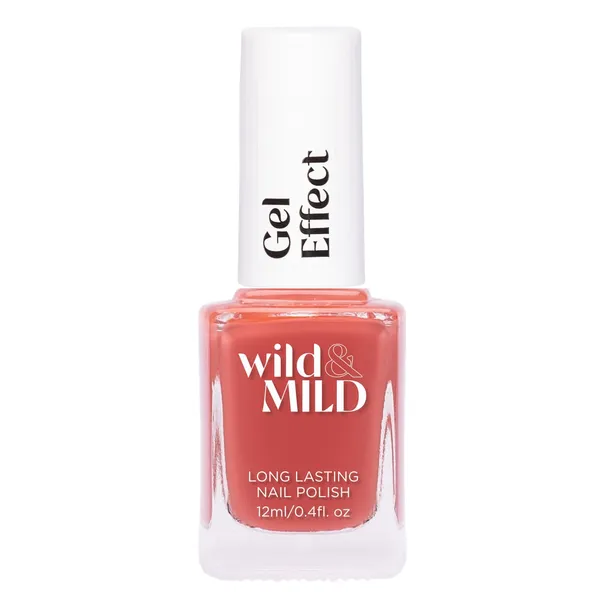 Küünelakk Wild&Mild GE51 Sun Salutation 12ml