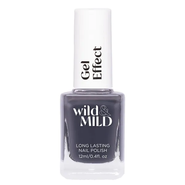 Küünelakk Wild&Mild Gel Effect GE58 Fading Hope 12ml