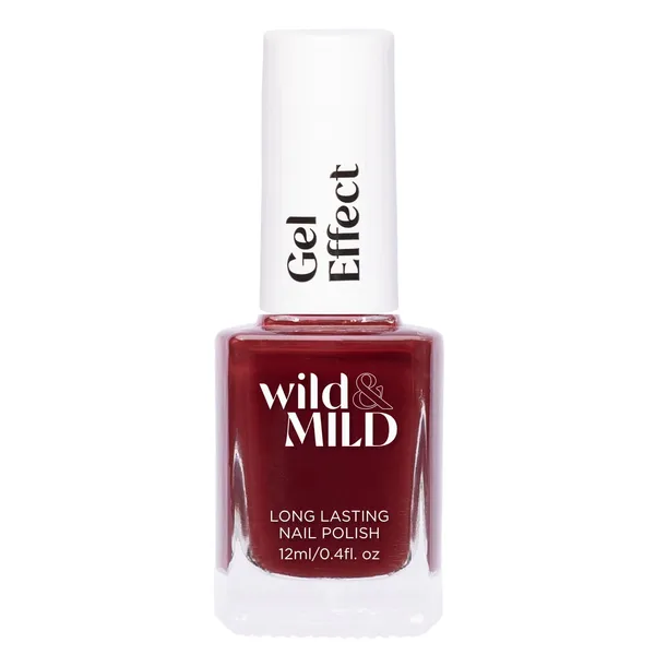 Küünelakk Wild&Mild Gel Effect GE69 Bikini Couture 12ml