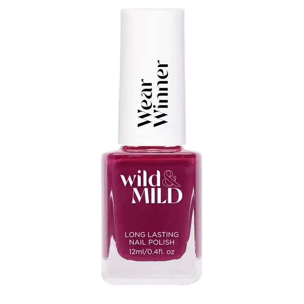 Küünelakk Wild&Mild Wear Winner Lustfire W007 12ml