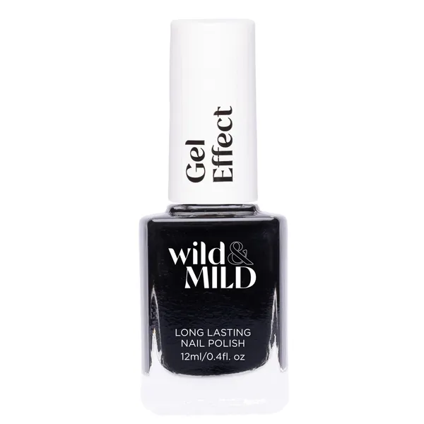 Küünelakk Wild&Mild geelefektiga Magic Time GE91 12ml