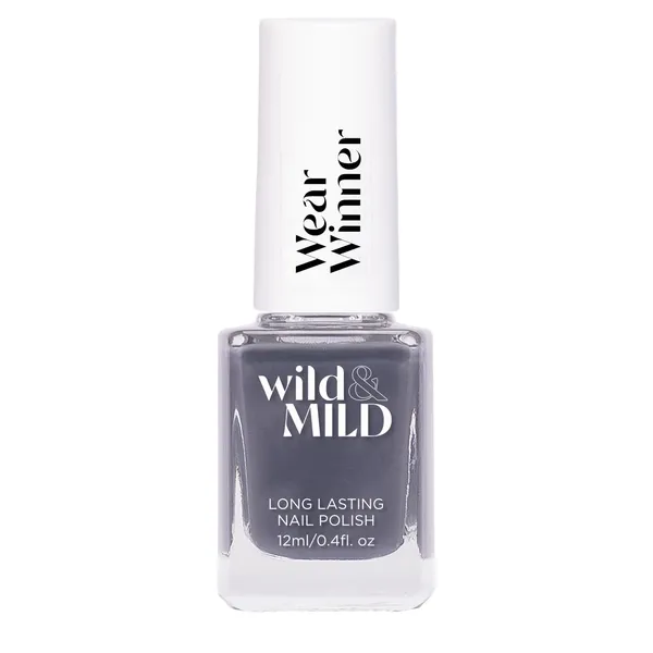 Küünelakk Wild&Mild Wear Winner Mistfall W012 12ml