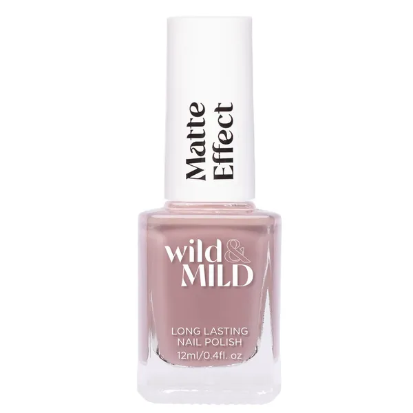 Küünelakk Wild&Mild MT36 Allure 12ml
