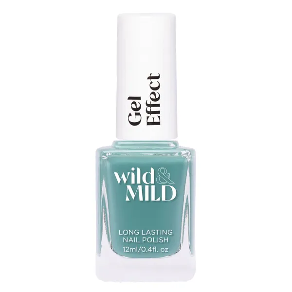 Küünelakk Wild&Mild geelefektiga Rockabilly GE94 12ml