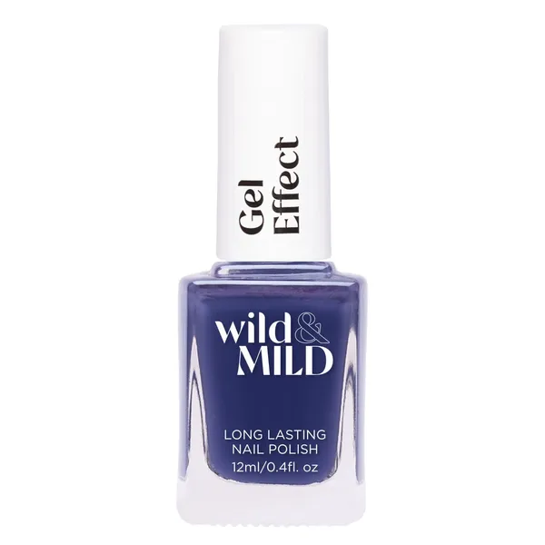 Küünelakk Wild&Mild geelefektiga Swingin' Melody GE92 12ml