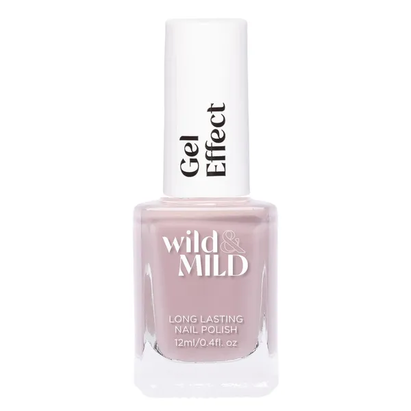 Küünelakk Wild&Mild geelefektiga Vintage Belle GE97 12ml