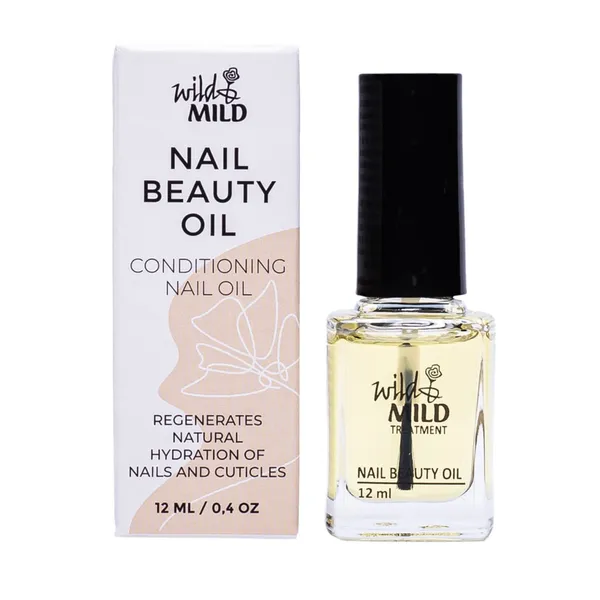 Küüneõli 12ml
