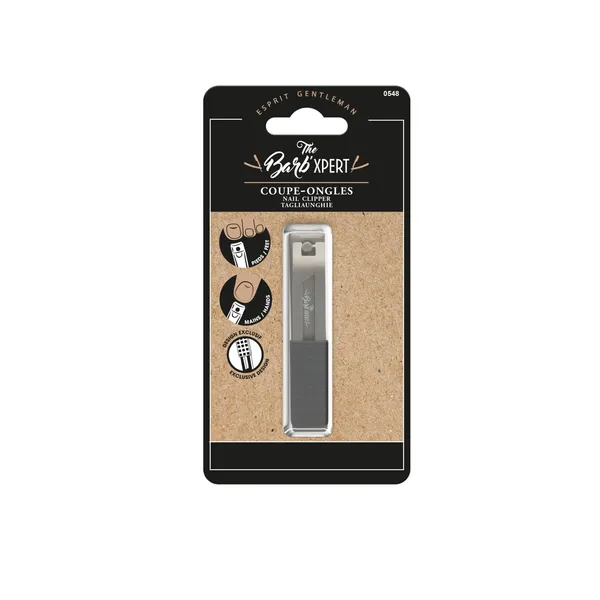 Kutikulu standziņas The Barb Xpert
