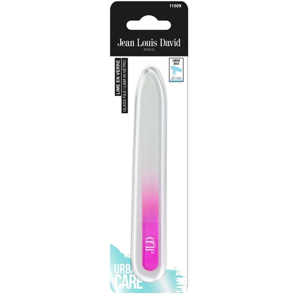 Stikla nagu vīle JLD