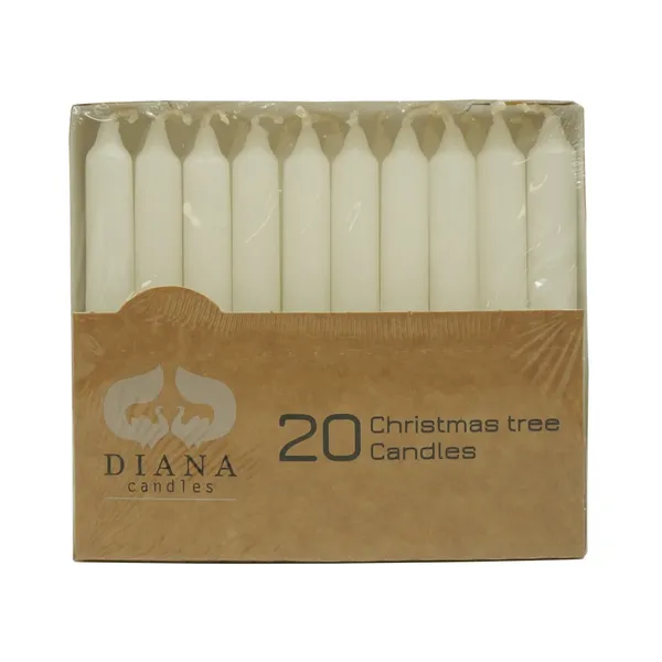 Ziem.sveces Diana Sveces balt. 20gb CH25