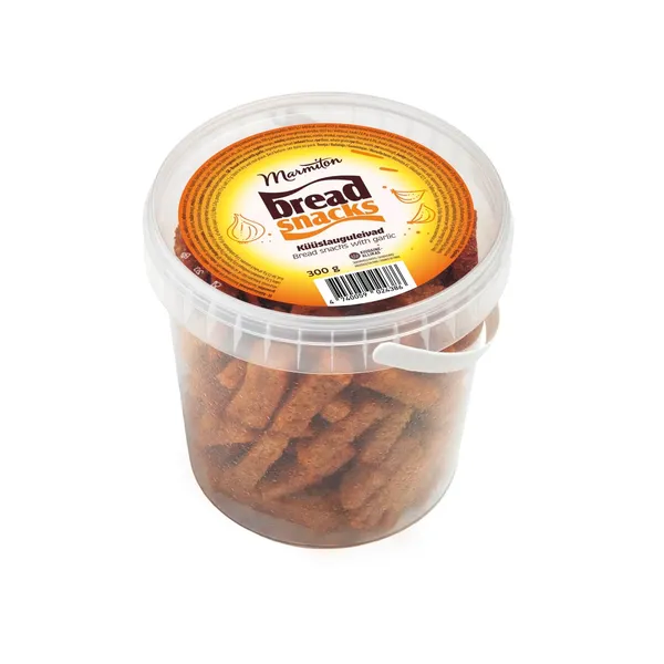 Küüslauguleivad ämbris, MARMITON, 300 g