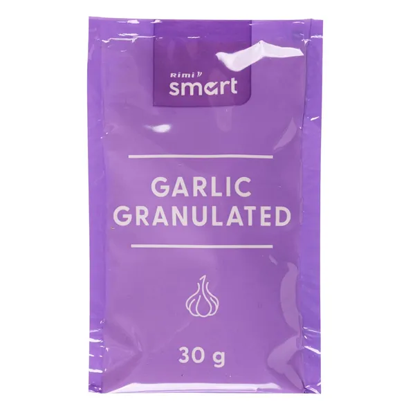 Granulēti ķiploki Rimi Smart 30g