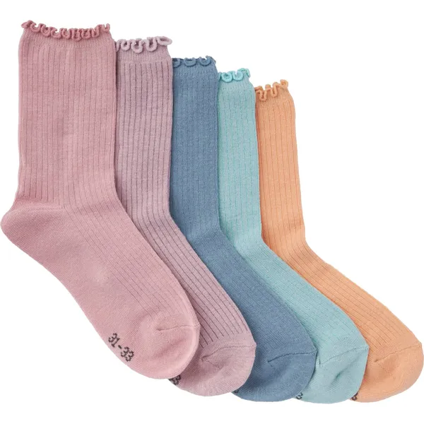 Laste sokid Mywear 5p 28/30 AW25