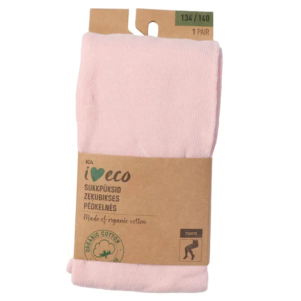 Laste sukkpüksid I Love Eco 1p 134/140
