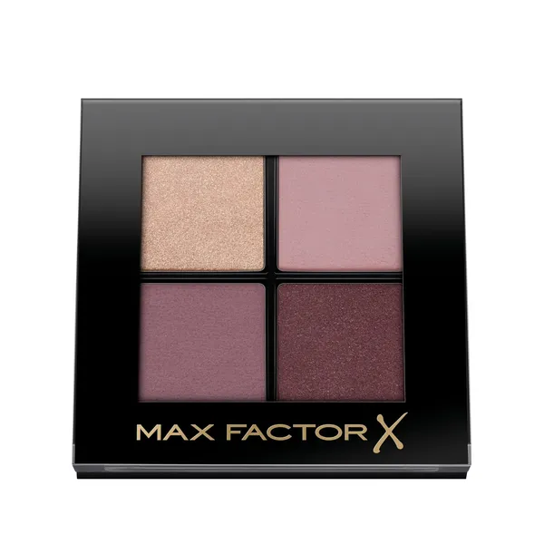 Lauvärvipalett Colour Xpert Soft Touch Palette 002 Crushed Blooms