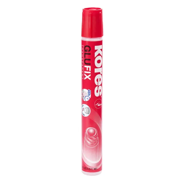 Liim Kores Glufikss 50ml