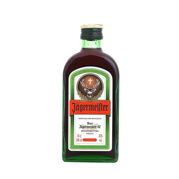 Liķieris Jagermeister 35% 100ml