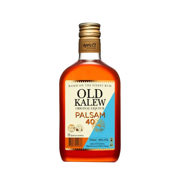 Liköör Old Kalew 40%vol 0,35l