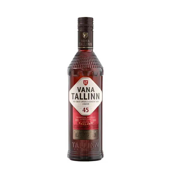 Liköör VANA TALLINN, 45%vol, 0,5 L, R17/127435/19