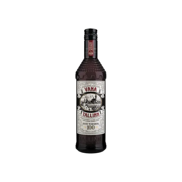 Liköör Vana Tallinn Eesti 100 40% 0,5l