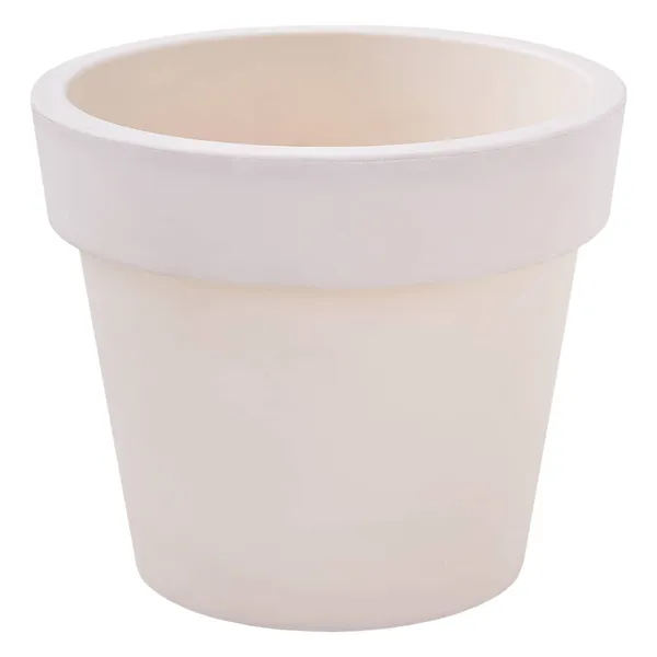 Lillepott Aleana gamma 20cm valge SG26