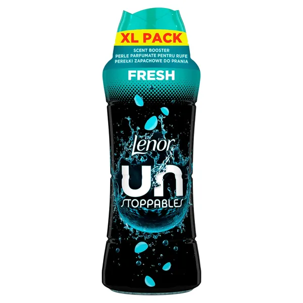 Lõhnagraanulid LENOR Fresh, 41 pesukorda, 495g