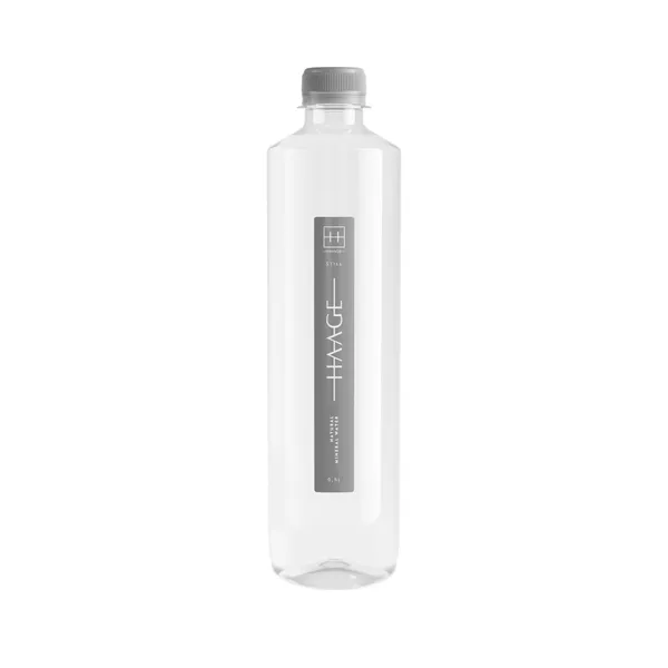 Looduslik mineraalvesi Haage 0,5l