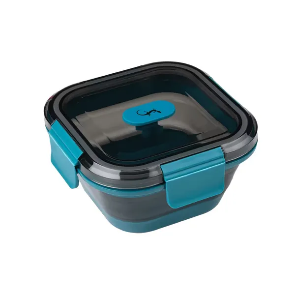 Lõunakarp Lurch Up&Down türkiissinine 500ml 13,8cm BS26